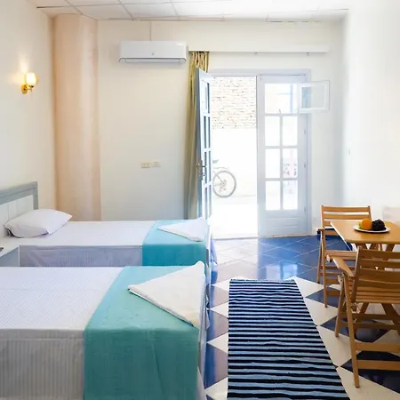 White Flat Studios Dahab Exterior photo
