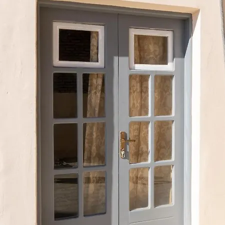 White Flat Studios Dahab Exterior photo