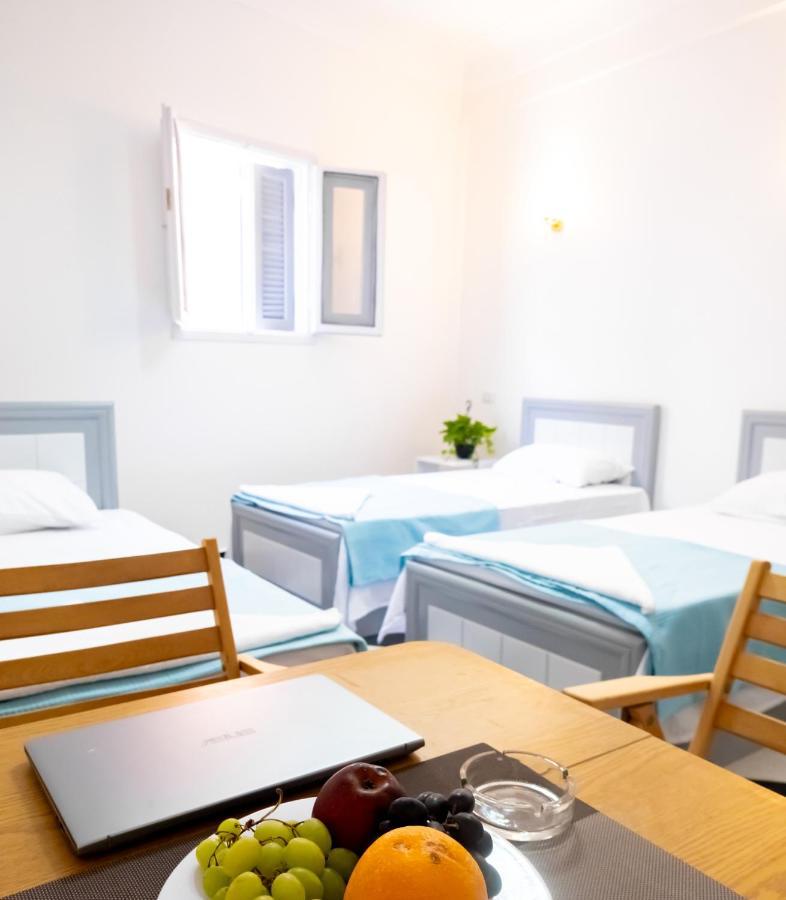 Aparthotel White Flat