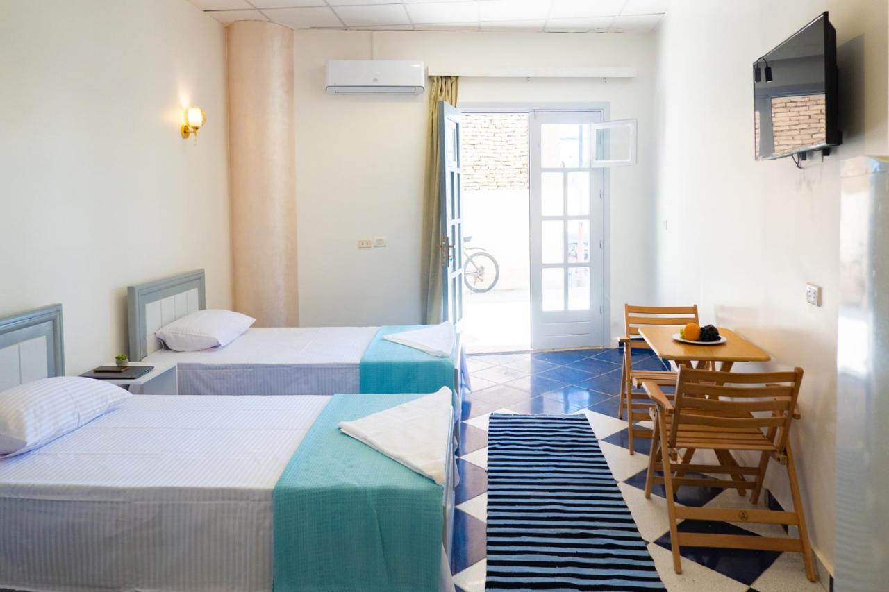 Aparthotel White Flat