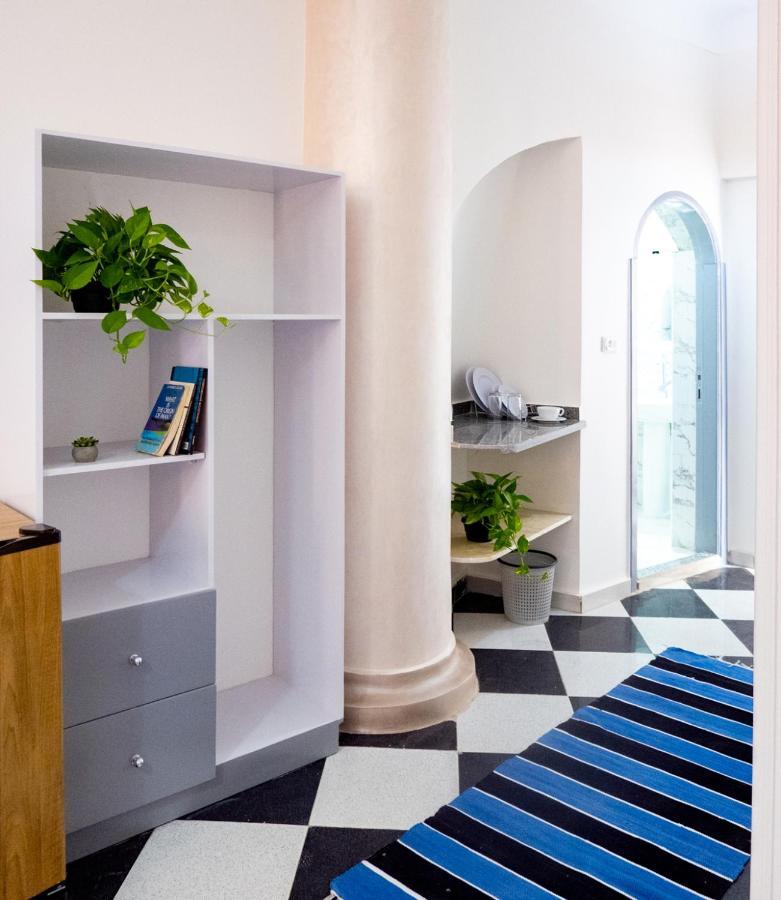 Aparthotel White Flat Dahab