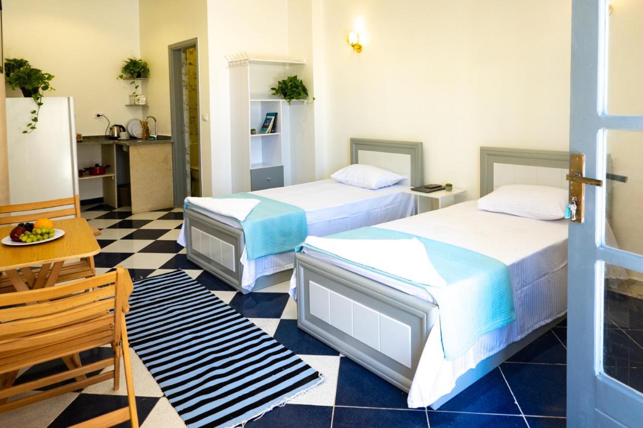 Aparthotel White Flat Dahab